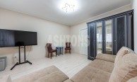 Flats to rent, 80 sq m, 4 Panferova Ulitsa, Moscow — photo 8