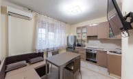 Flats to rent, 80 sq m, 4 Panferova Ulitsa, Moscow — photo 10