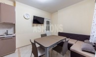 Flats to rent, 80 sq m, 4 Panferova Ulitsa, Moscow — photo 12