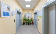 Flats to rent, 80 sq m, 4 Panferova Ulitsa, Moscow — photo 23