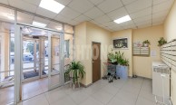 Flats to rent, 80 sq m, 4 Panferova Ulitsa, Moscow — photo 24