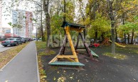 Flats for sale, 80 sq m, 4 Panferova Street, Moscow — photo 27