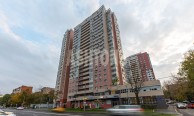 Flats to rent, 80 sq m, 4 Panferova Ulitsa, Moscow — photo 31