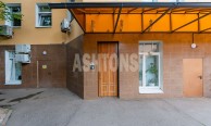 Residential complexes, 5 Pestovsky Lane, Tagansky District, Moscow — photo 3