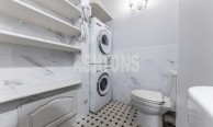 Four-Room Flat to Let in Park Palas, Khilkov Lane