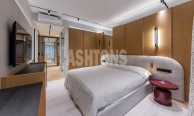 Flats for sale, 80 sq m, 39/6 Shmitovsky Proezd, Moscow — photo 11