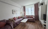 Flats to rent, 80 sq m, 5/9 Vorotnikovsky Lane, Moscow — photo 3