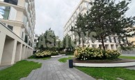 New Developments, 82 Sadovnicheskaya Street, Moscow — photo 5