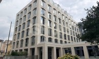 Residential complex "A-Residence"