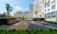 Residential complexes, 39 Shmitovsky Proezd — photo 11