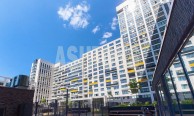 Residential complexes, 39 Shmitovsky Proezd — photo 5