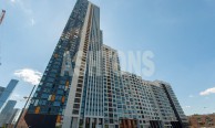 Residential complexes, 39 Shmitovsky Proezd — photo 2
