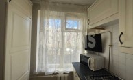 Flats to rent, 42 sq m, 3 Astradamskaya Street, Moscow — photo 6