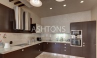 Аренда элитной квартиры в центре Москвы ЦАО Ashtons International Realty