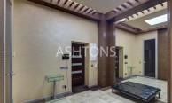 Аренда элитной квартиры в центре Москвы ЦАО Ashtons International Realty