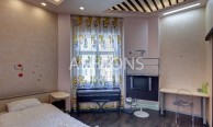 Аренда элитной квартиры в центре Москвы ЦАО Ashtons International Realty