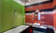 Аренда элитной квартиры в центре Москвы ЦАО Ashtons International Realty
