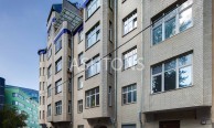 Аренда элитной квартиры в центре Москвы ЦАО Ashtons International Realty