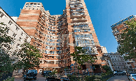 Residential complex "4-th Tverskaya-Yamskaya ulitsa 22k2"