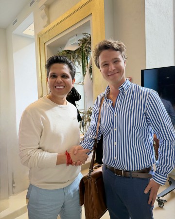 Ashtons International Realty и BNW Developments заключили стратегическое партнёрство