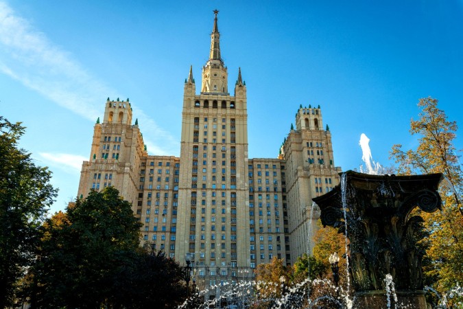 Агентство элитной недвижимости Ashtons International Realty