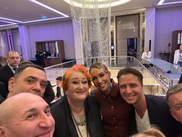 Ashtons Роман Кузьмин Татьяна Мужицкая