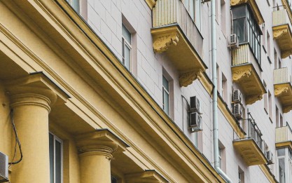 Тихий разворот: почему спрос на вторичное жильё вырос почти на 20%