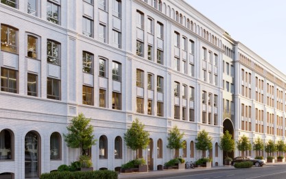 Перспективные районы Москвы для инвестиций в элитную недвижимость