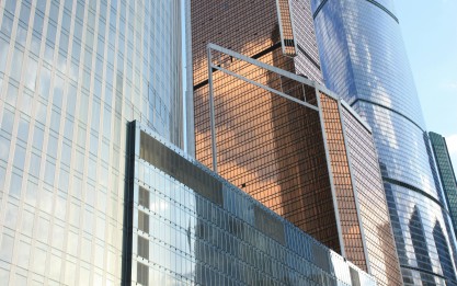 Офисная недвижимость 2026: ключевые драйверы рынка и инвестиционные возможности