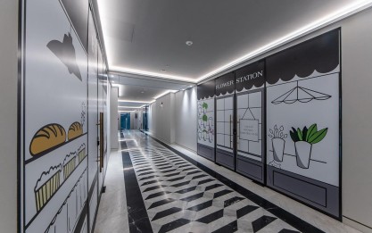 Динамика на рынке коммерческой недвижимости в 2025 году