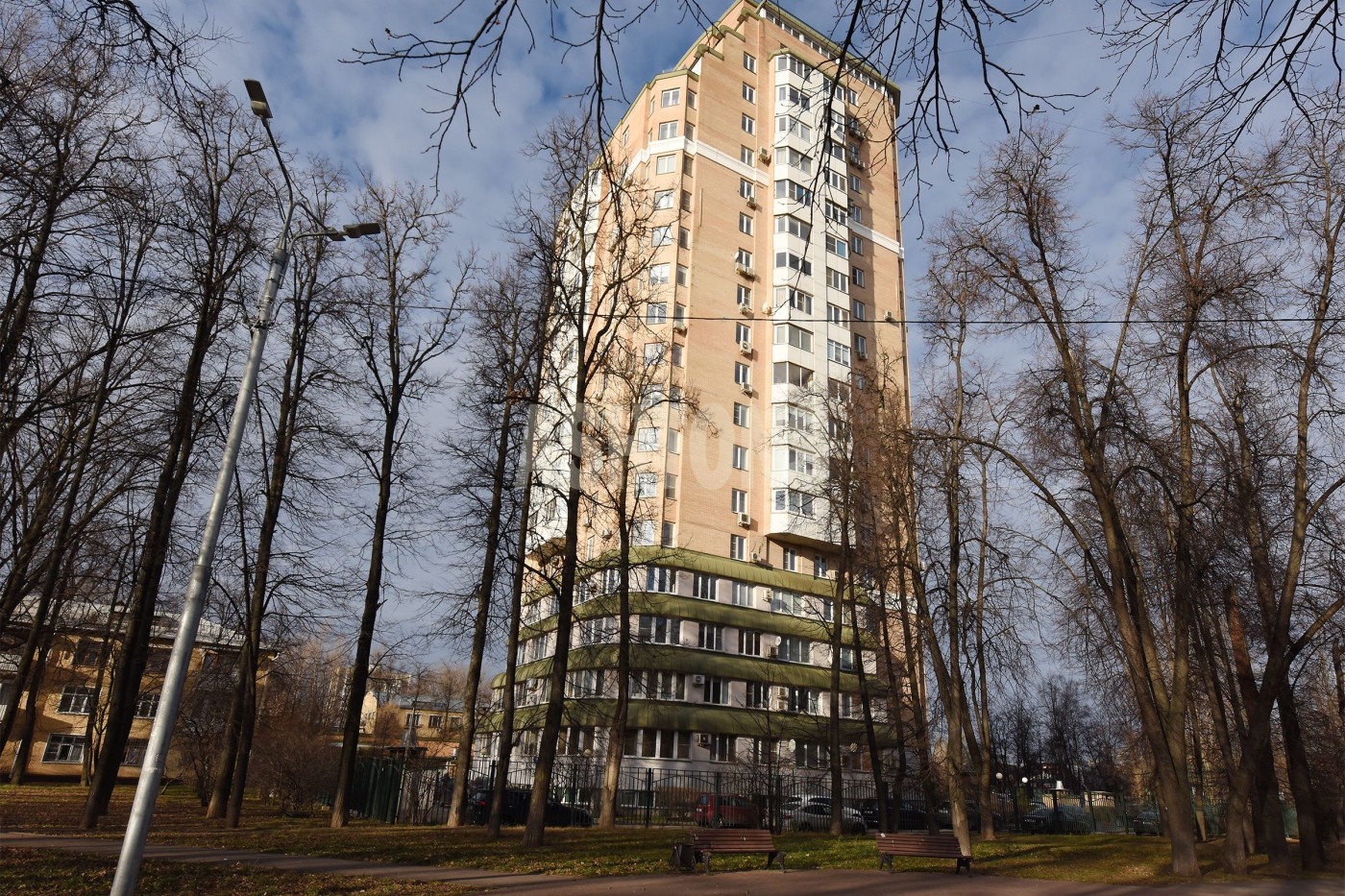 ЖК "Западное созвездие"