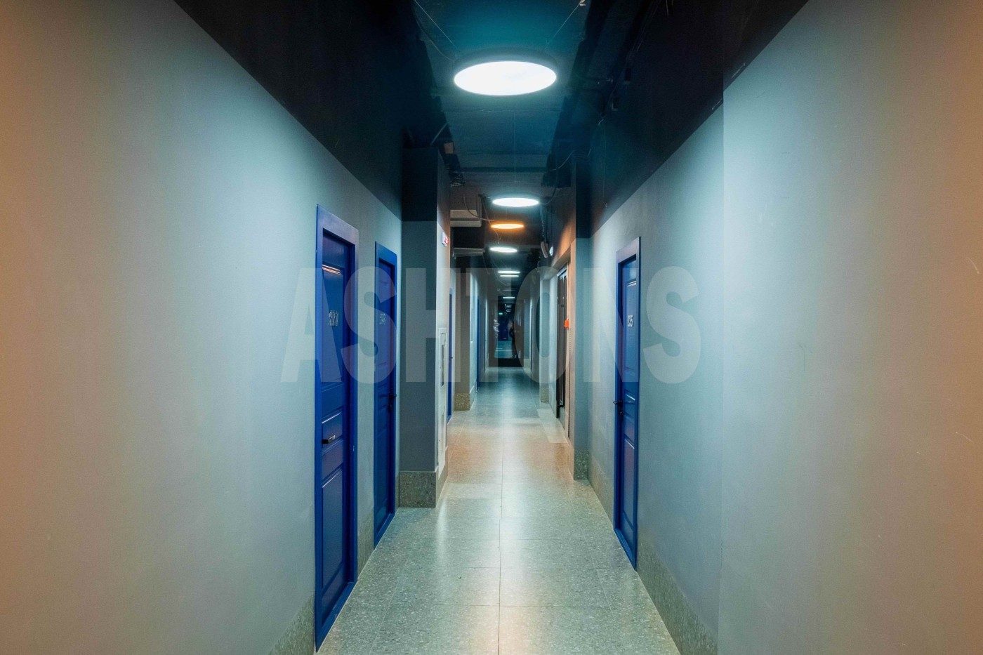 ЖК "Loft FM", г. Москва, Нижегородская улица 32с3