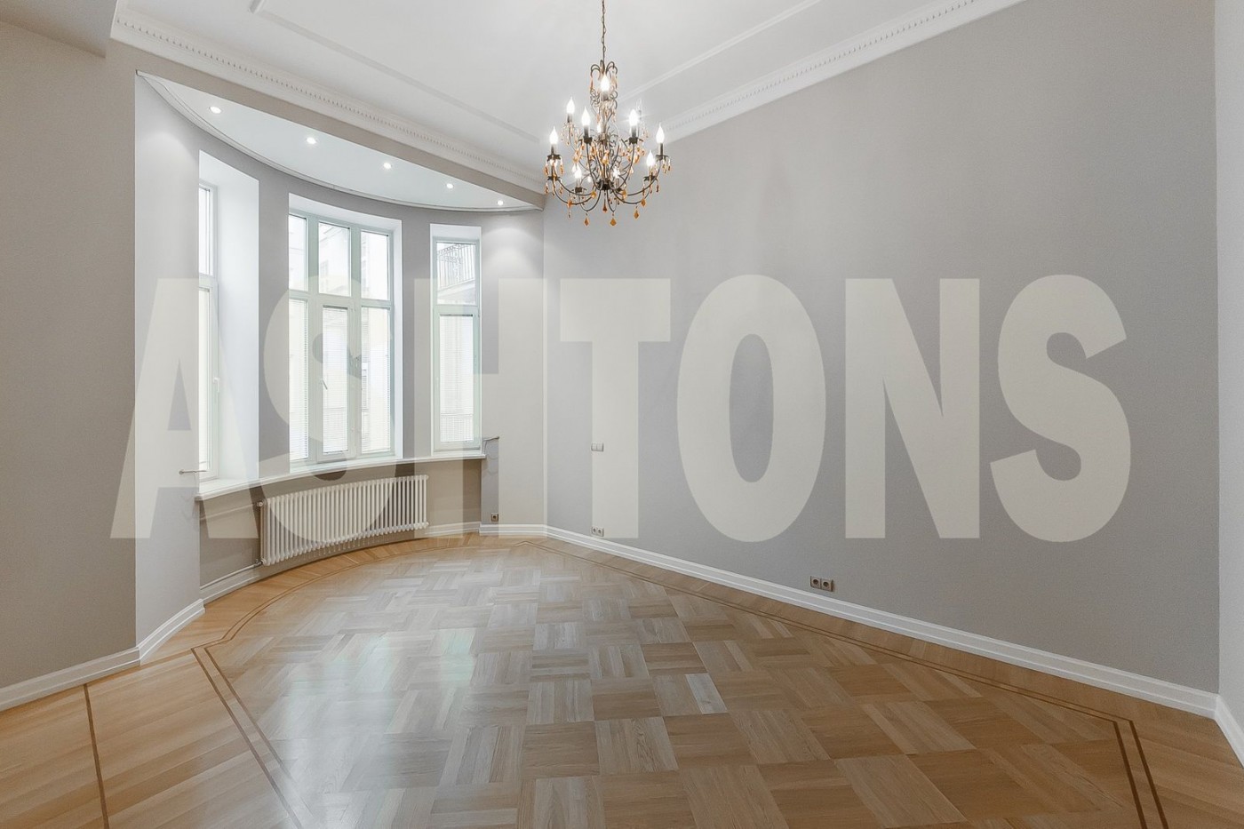 Ashtons International Realty ashtons.ru агентство элитной недвижимости аренда элитной квартиры в центре Москвы район арбат