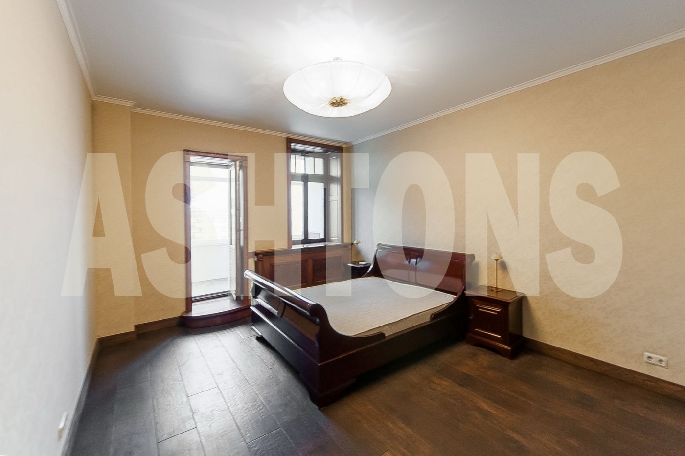 Аренда в центре Москвы ashtons.ru Ashtons International Realty