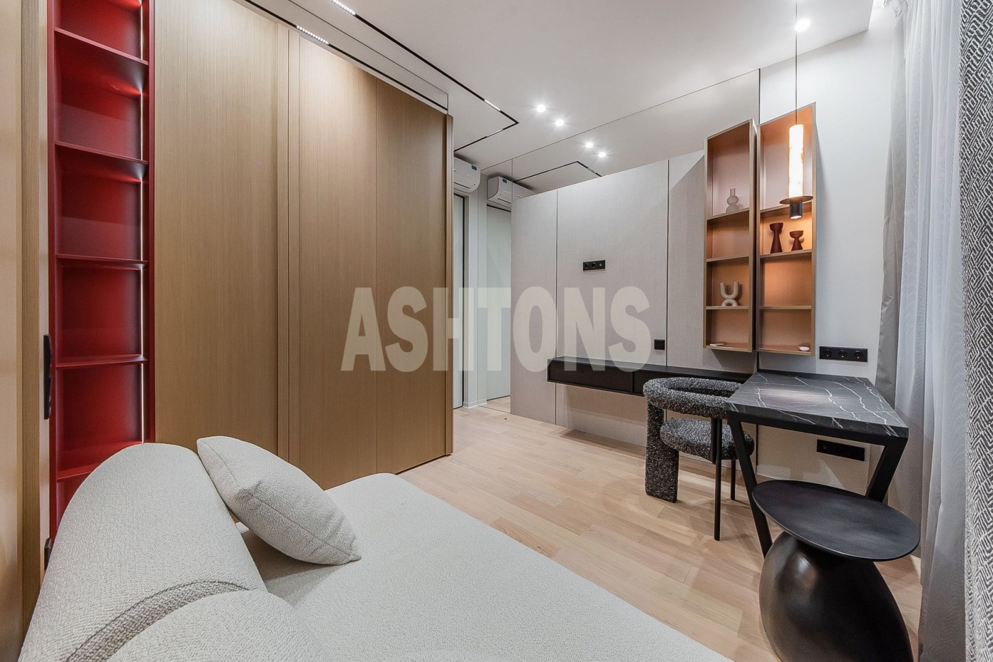 Продажа квартир, 80 м², Москва, Шмитовский проезд, 39к6 — фото 2