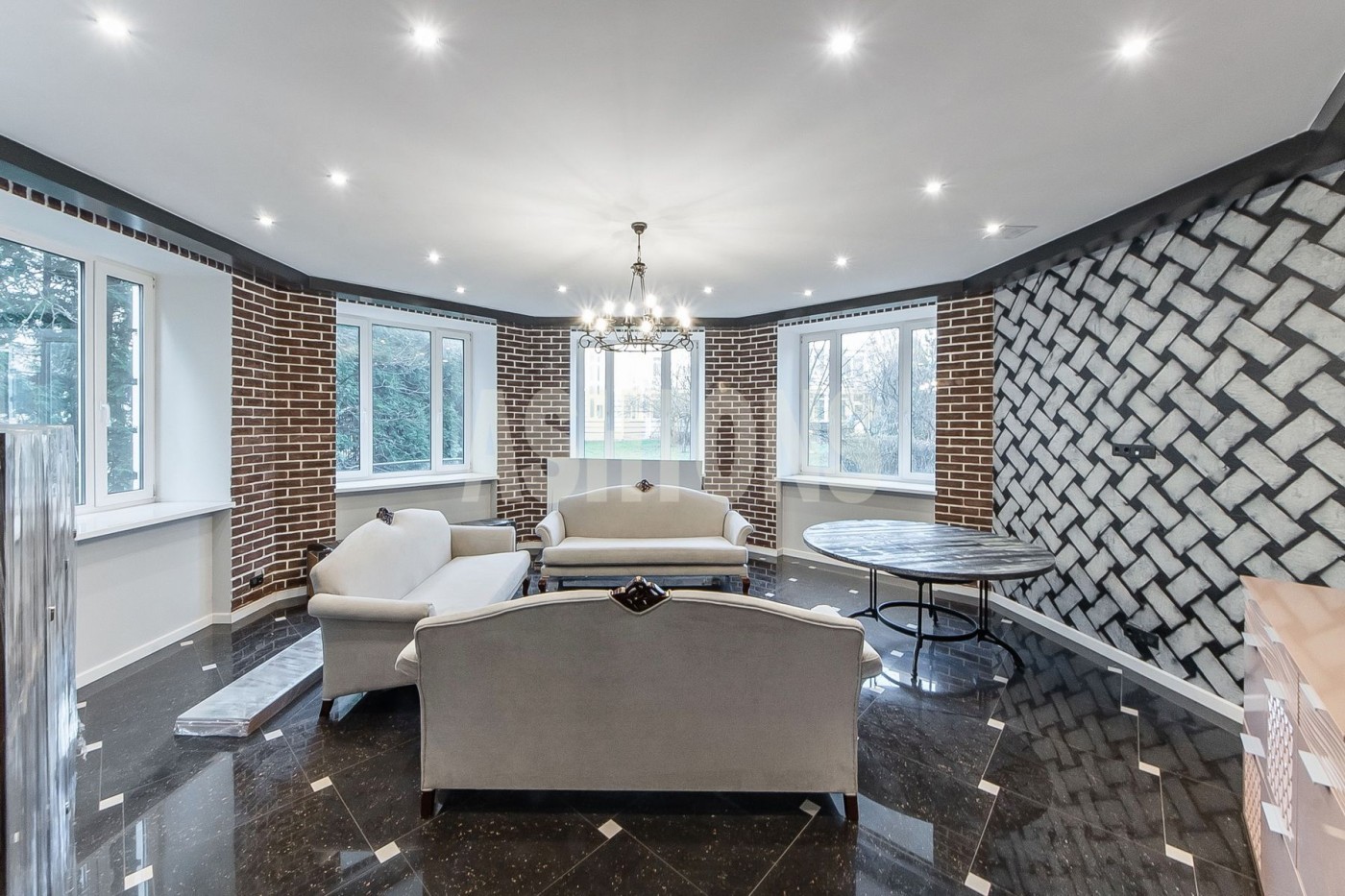 Таунхаус в черте города, проезд Досфлота, 16к1