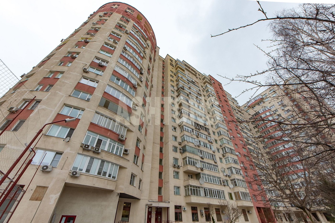 Жилые комплексы, г. Москва, Мичуринский проспект 29 — фото 2