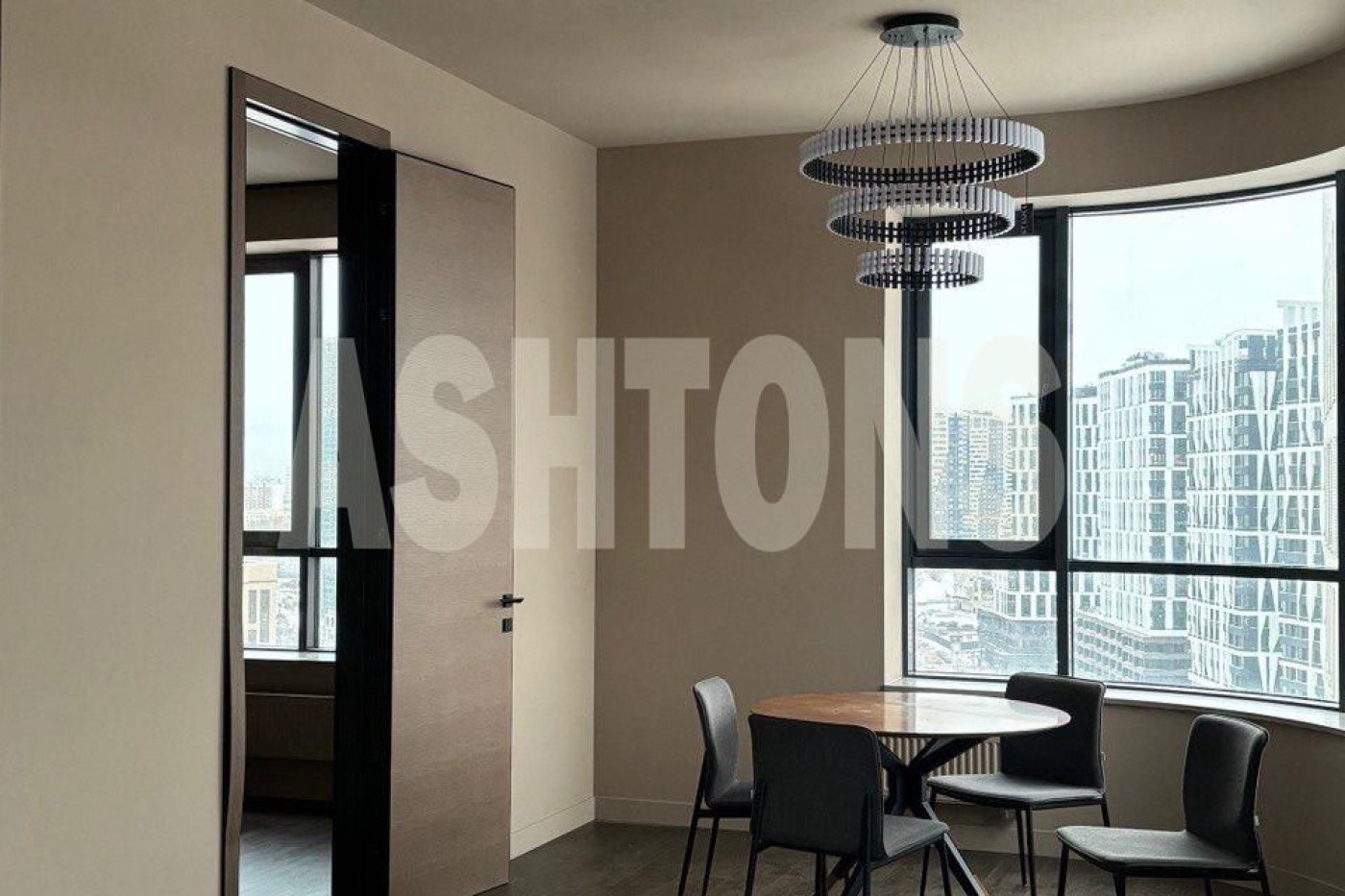 Сдается офис, 70 м² в ЖК «MONODOM FAMILY»