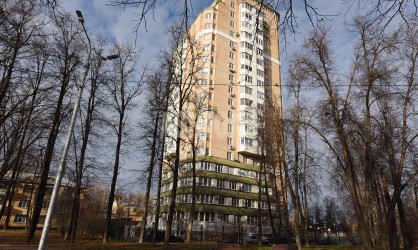 ЖК "Западное созвездие"