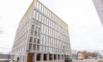ЖК "Mitte"