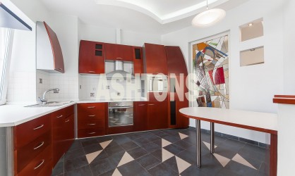 Аренда квартиры на Старомонетном переулке, дом 24
