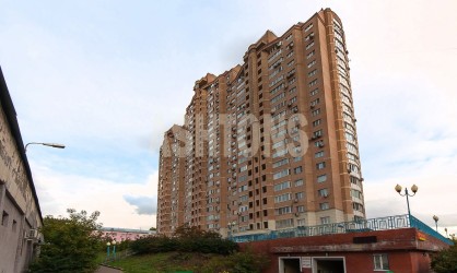 Residential complex "Novocheremushkinskaya ulitsa 34k1"