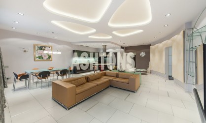 Аренда квартиры на улице Минская, дом 1Г