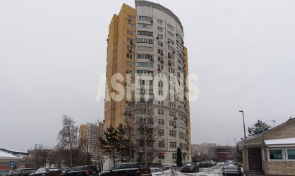 ЖК "Новая Олимпийская деревня"