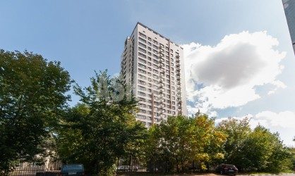 Residential complex "Kozlova 34"