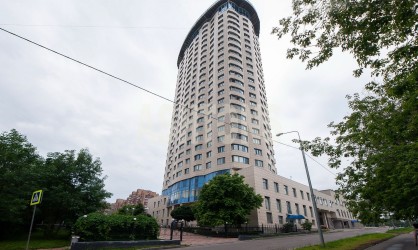 ЖК "Леонардо"