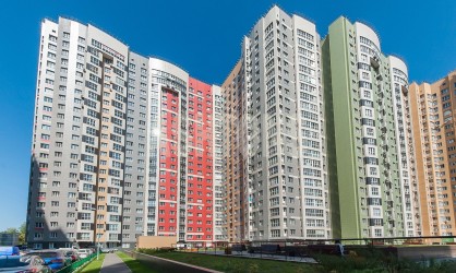 ЖК "Лобачевский"