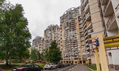 ЖК «Депутатский дом»