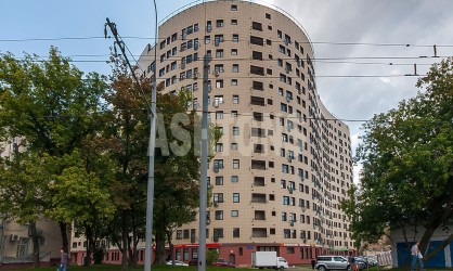 ЖК "Лира"