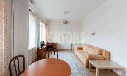 2-х комнатная квартира в районе Замоскворечье